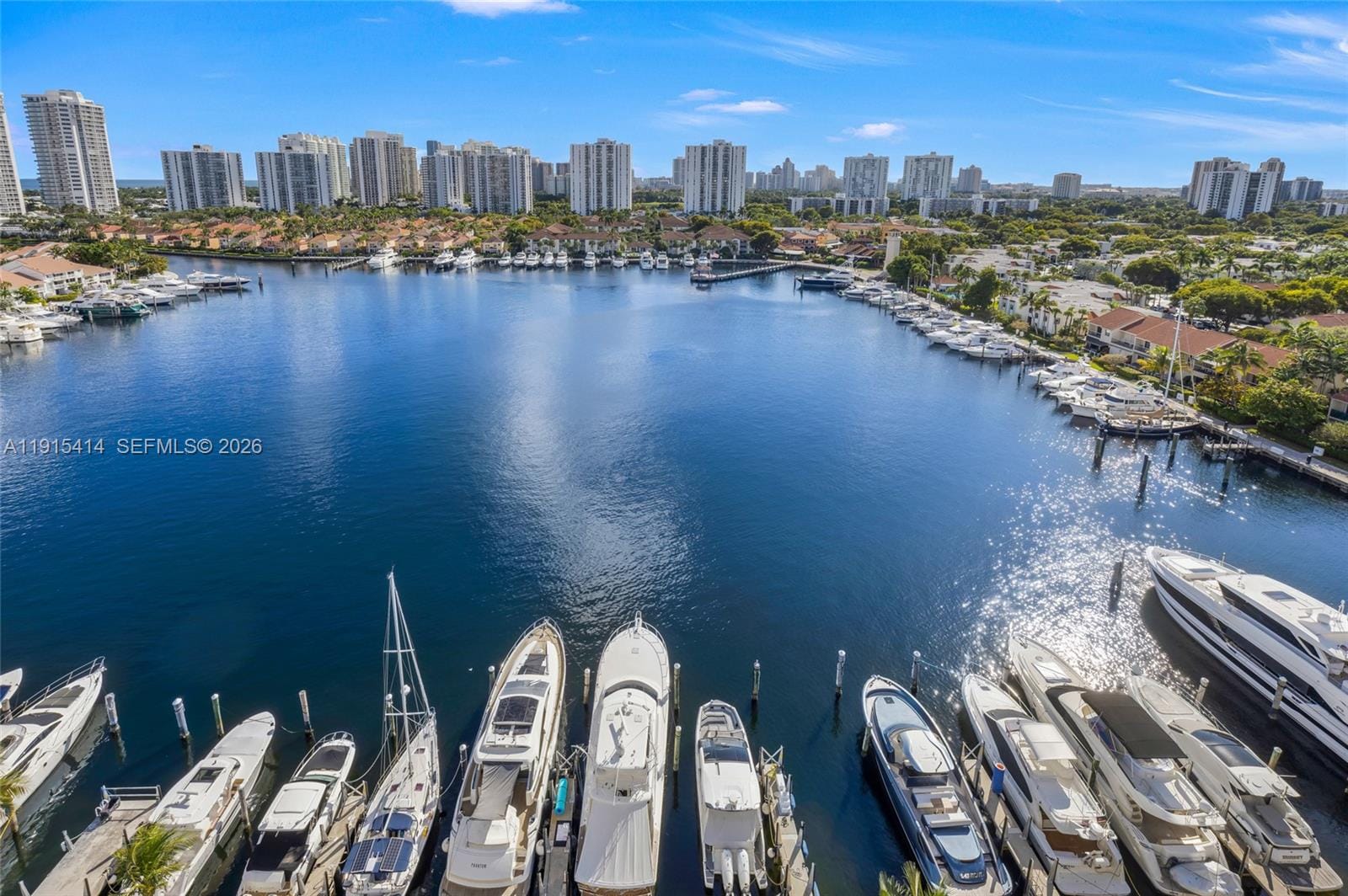 3610 Yacht Club Drive 1409, Aventura, FL 33180 photo 28
