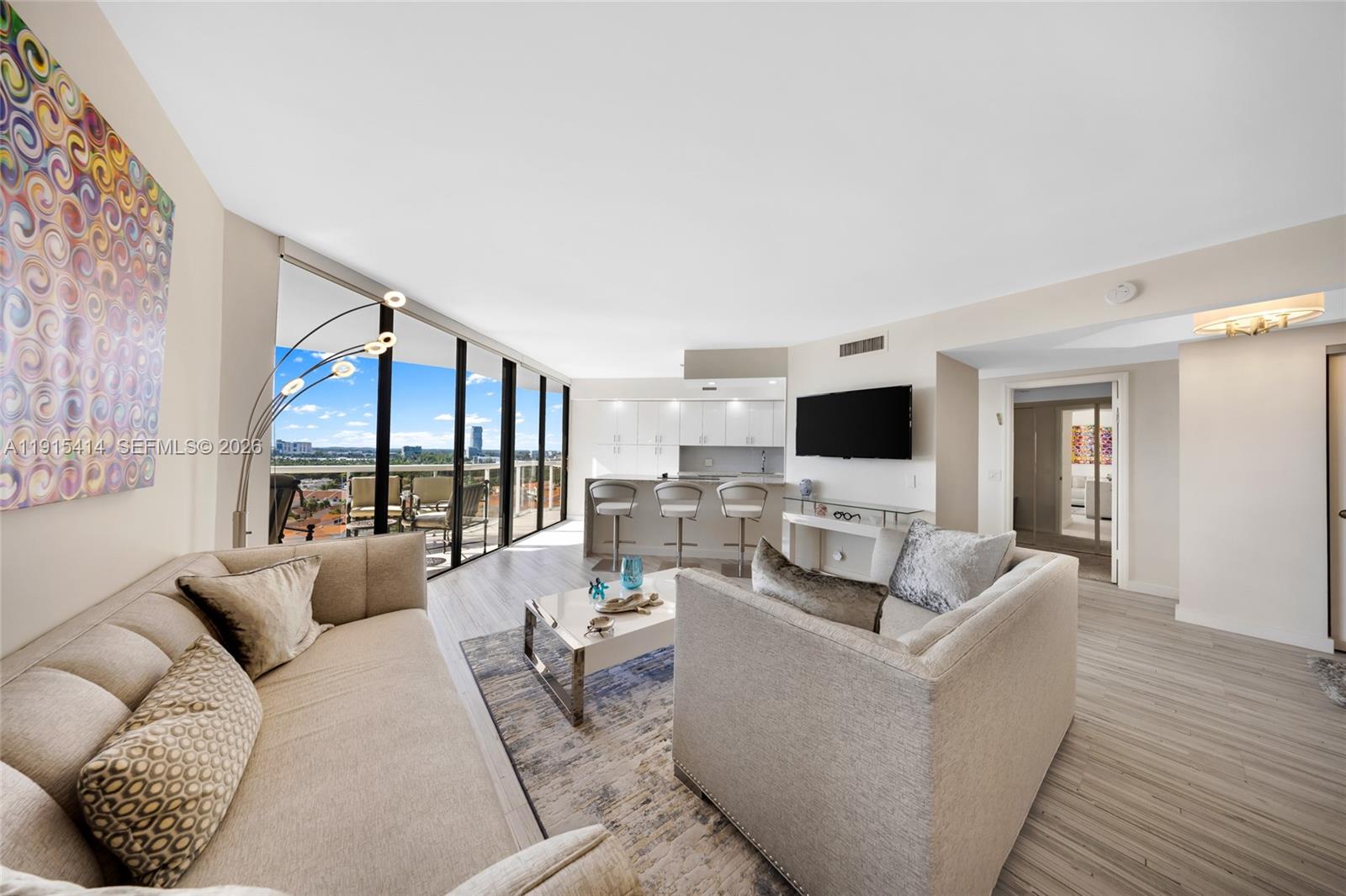 3610 Yacht Club Drive 1409, Aventura, FL 33180, Aventura