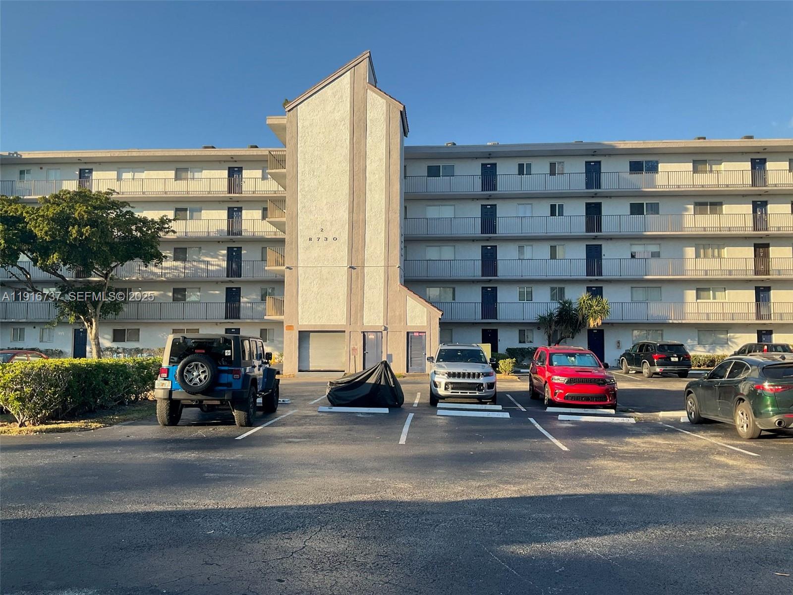 8730 N Sherman Circle 407, Miramar, FL 33025, Miramar