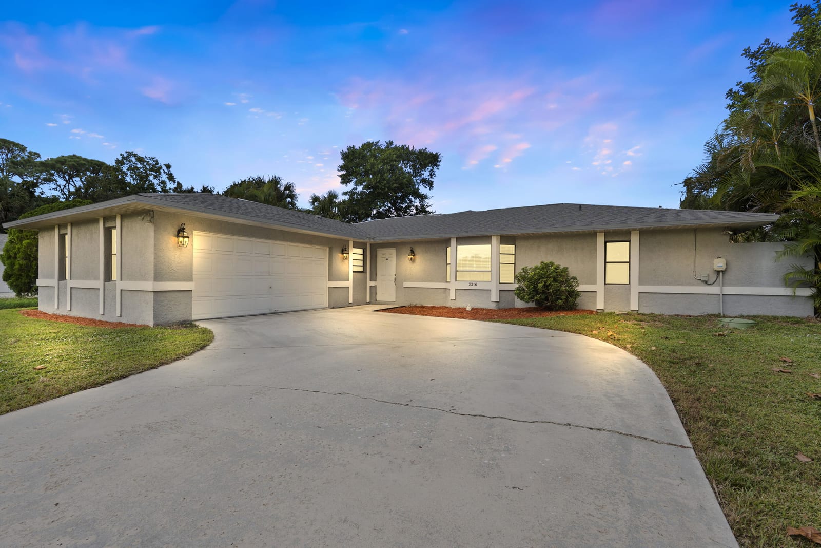 2316 SW Lejune Street — photo 3