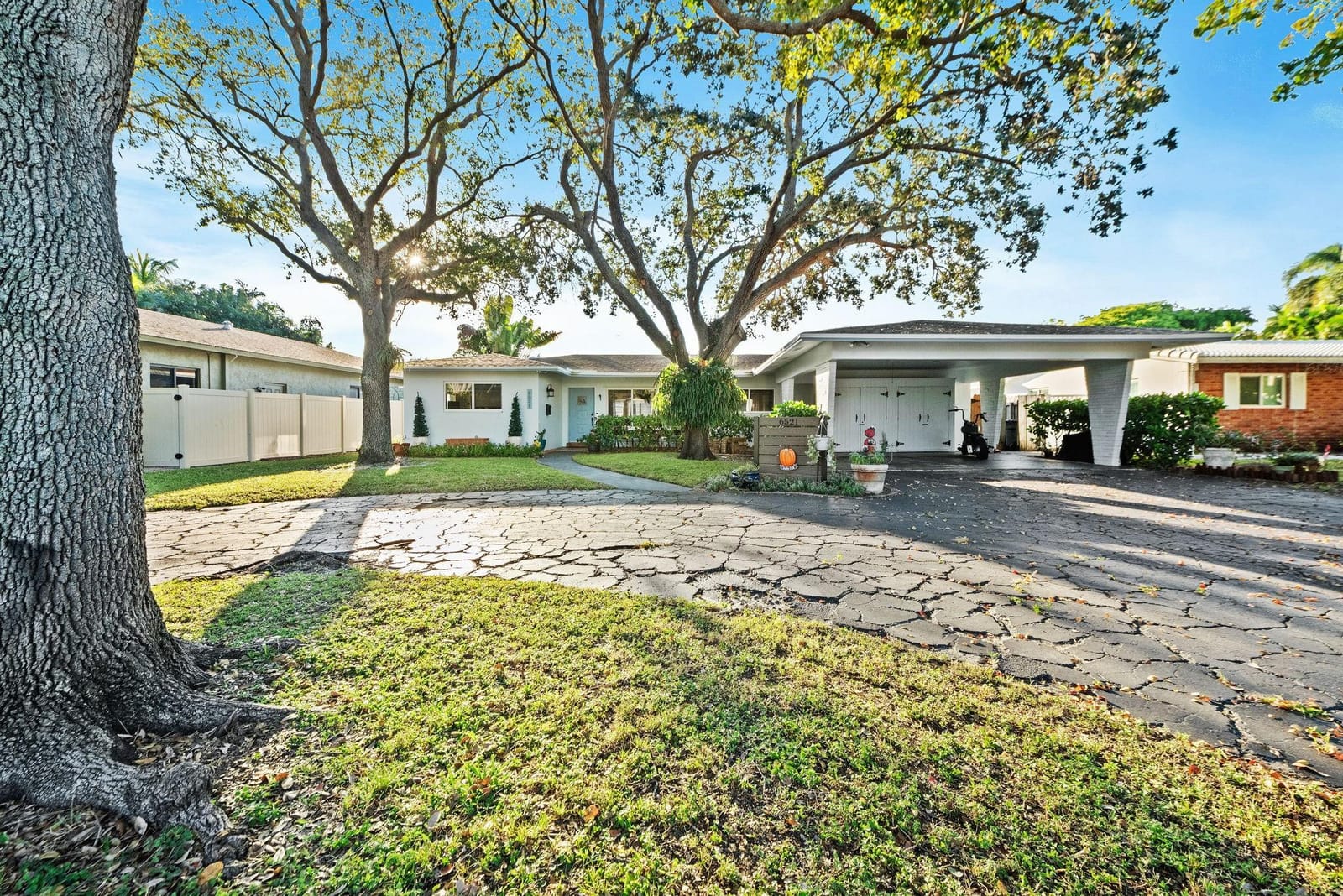 6521 NE 20th Terrace, Fort Lauderdale, FL 33308