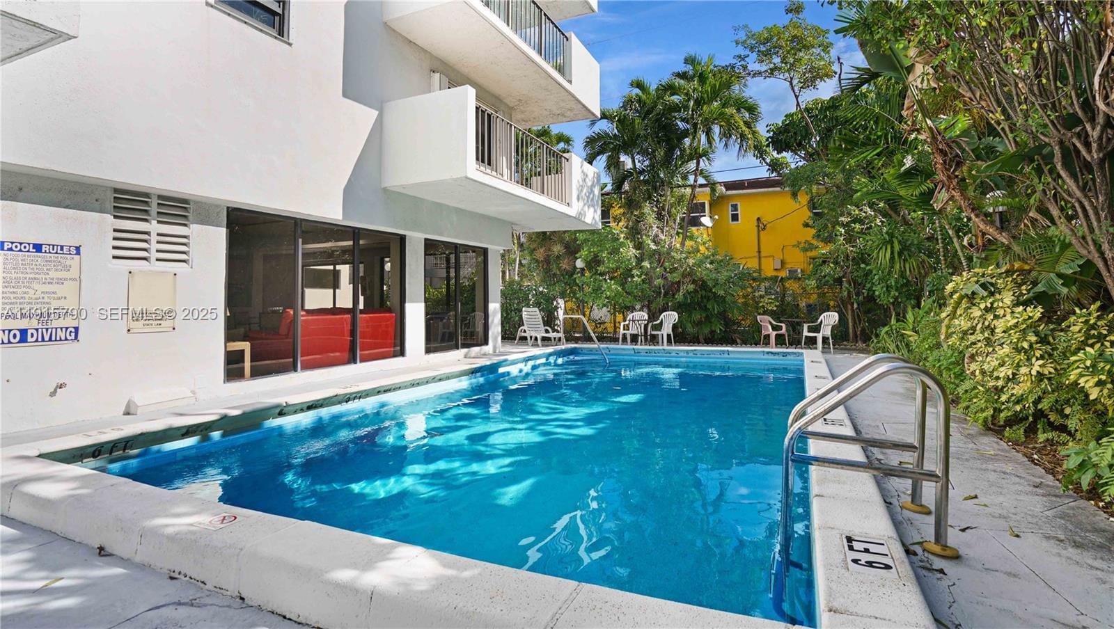 8255 Abbott Avenue 403, Miami Beach, FL 33141 photo 29