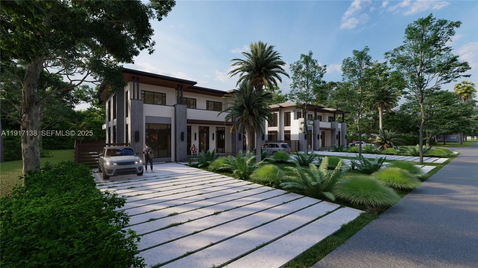 6301 SW 27th Street, Miami, FL 33155, Miami