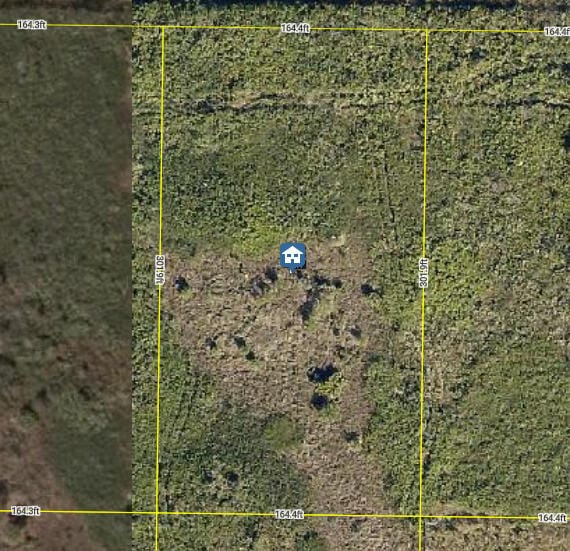 21768 NW 278th Street, Okeechobee, FL 34972