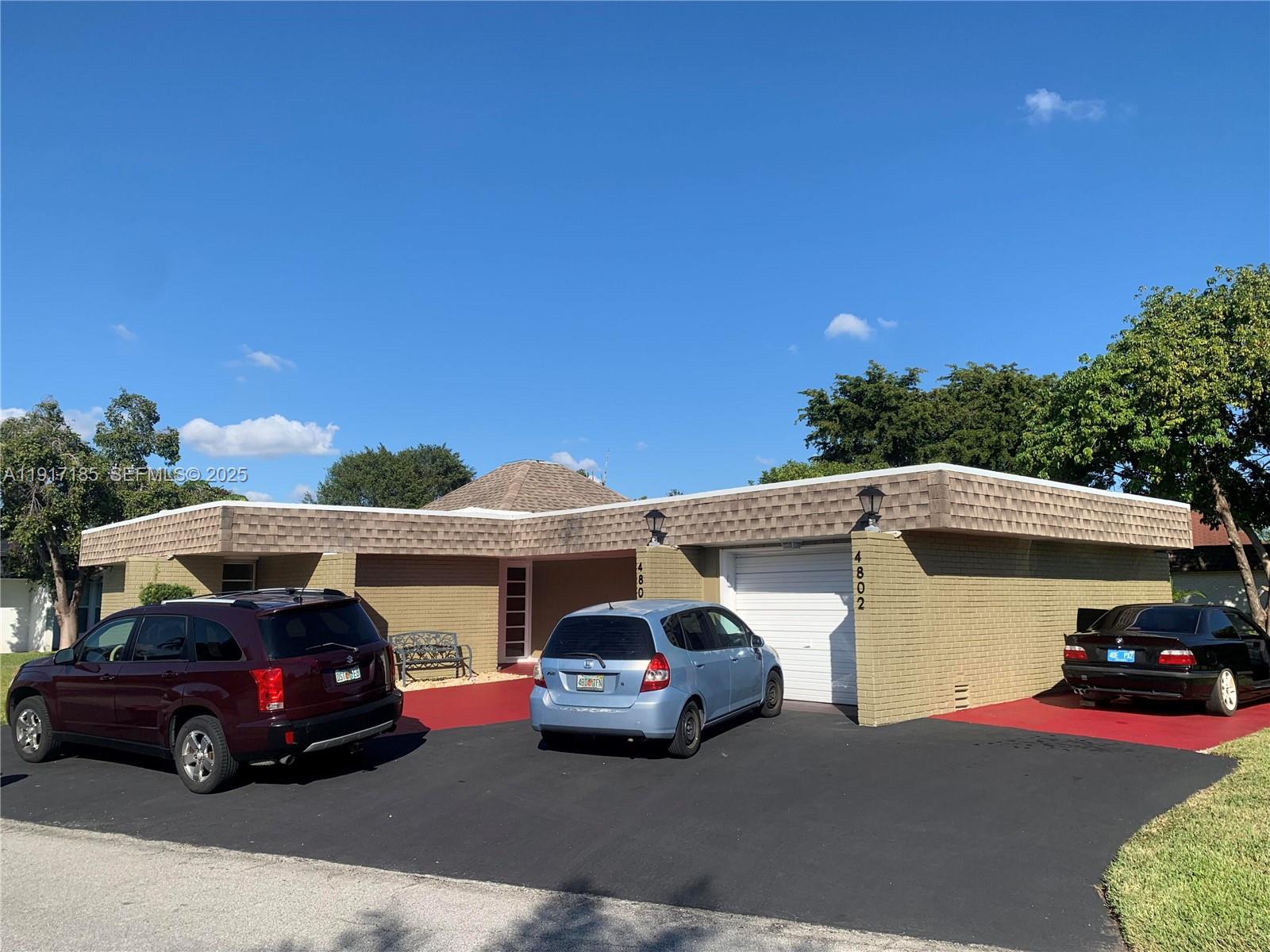 4802 Bayberry Lane, Tamarac, FL 33319, Tamarac