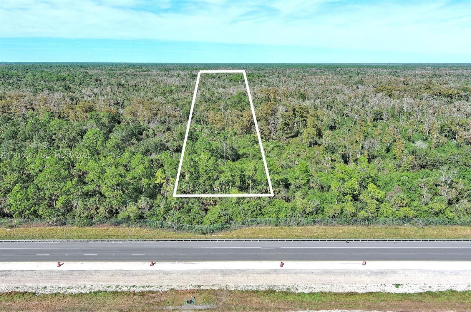 0 Alligator Alley, Naples, FL 34117 photo 2