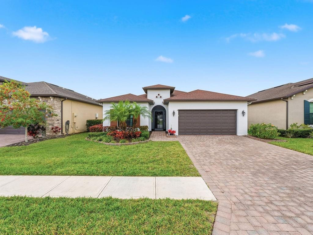 1772 Willows Square, Vero Beach, FL 32966, Vero Beach