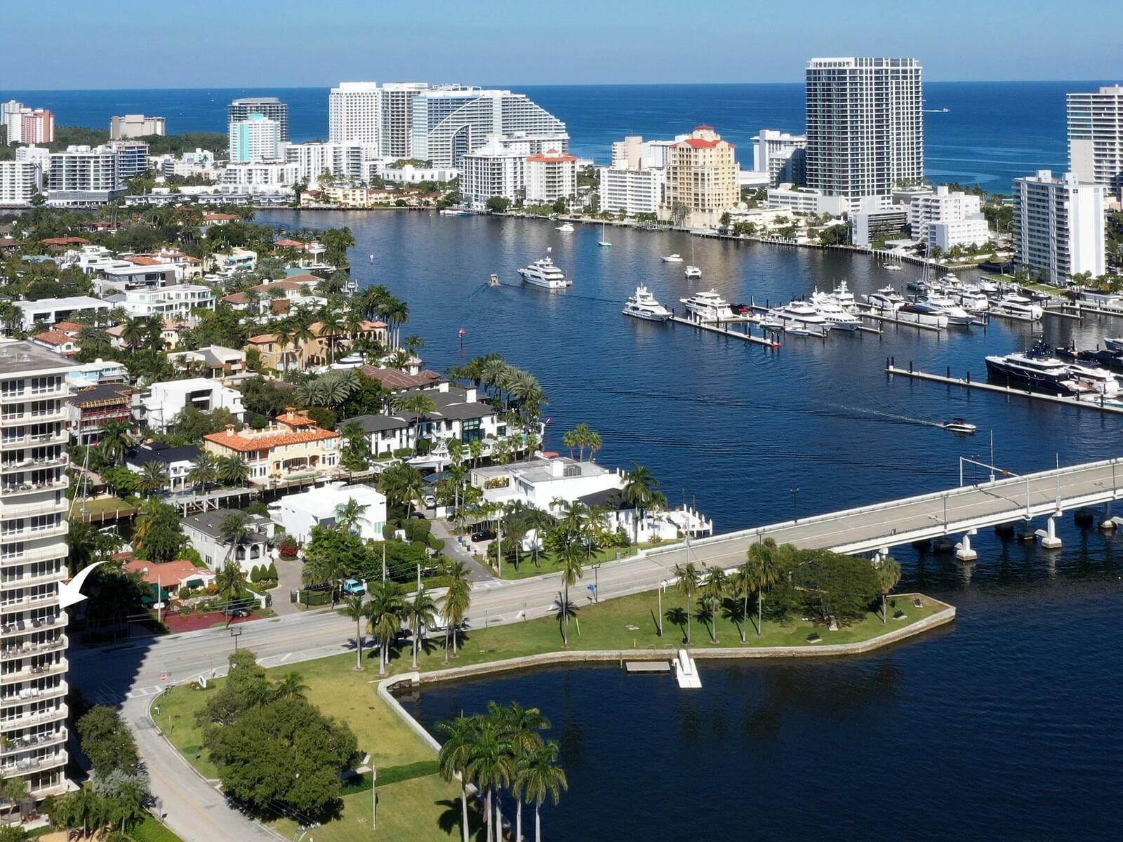 2500 E Las Olas Boulevard 901, Fort Lauderdale, FL 33301