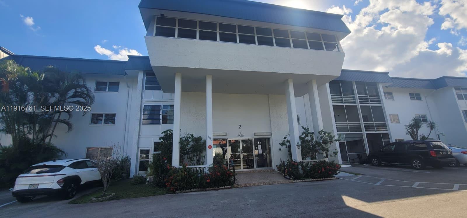 4880 NW 22nd Street 301, Lauderhill, FL 33313, Lauderhill