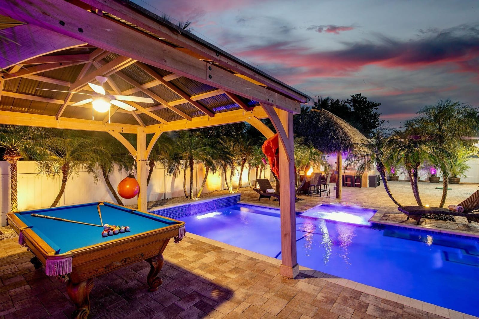7320 Clarke Road, Lake Clarke Shores, FL 33406
