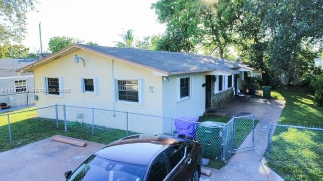 7534/7536 NW 4th Avenue, Miami, FL 33150