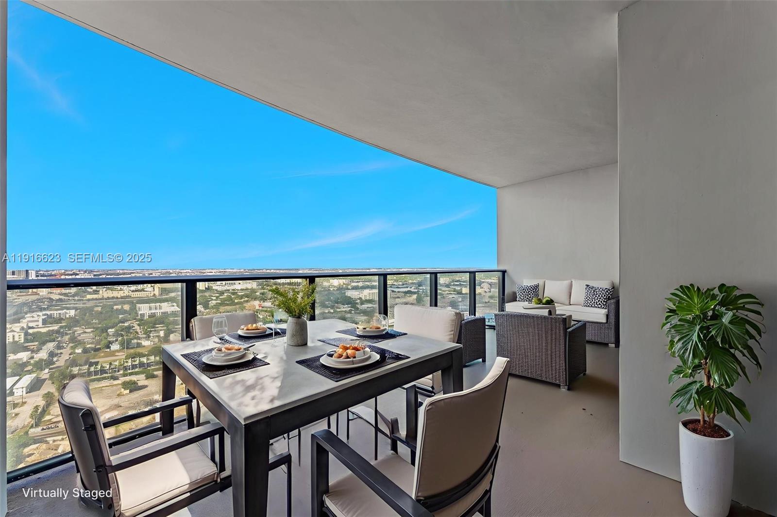1600 NE 1st Avenue 3315, Miami, FL 33132, Miami