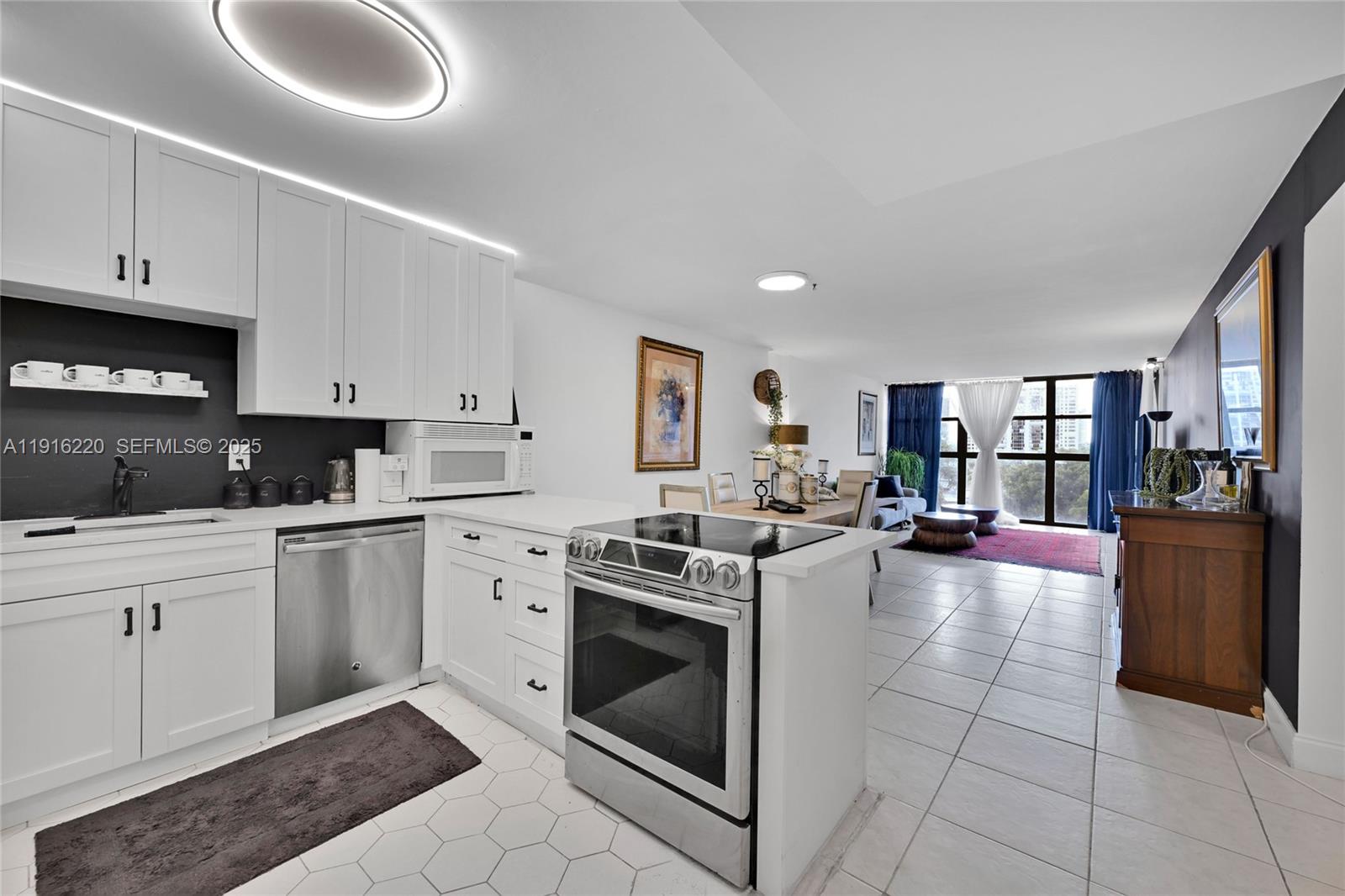 400 Leslie Drive 605, Hallandale Beach, FL 33009, Hallandale Beach