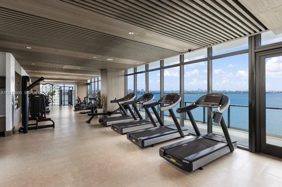 788 NE 23rd Street 4102, Miami, FL 33137 photo 28