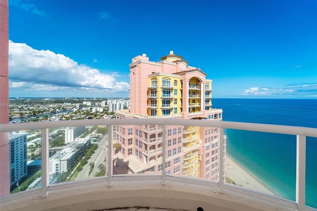 2100 N Ocean Boulevard 30A, Fort Lauderdale, FL 33305