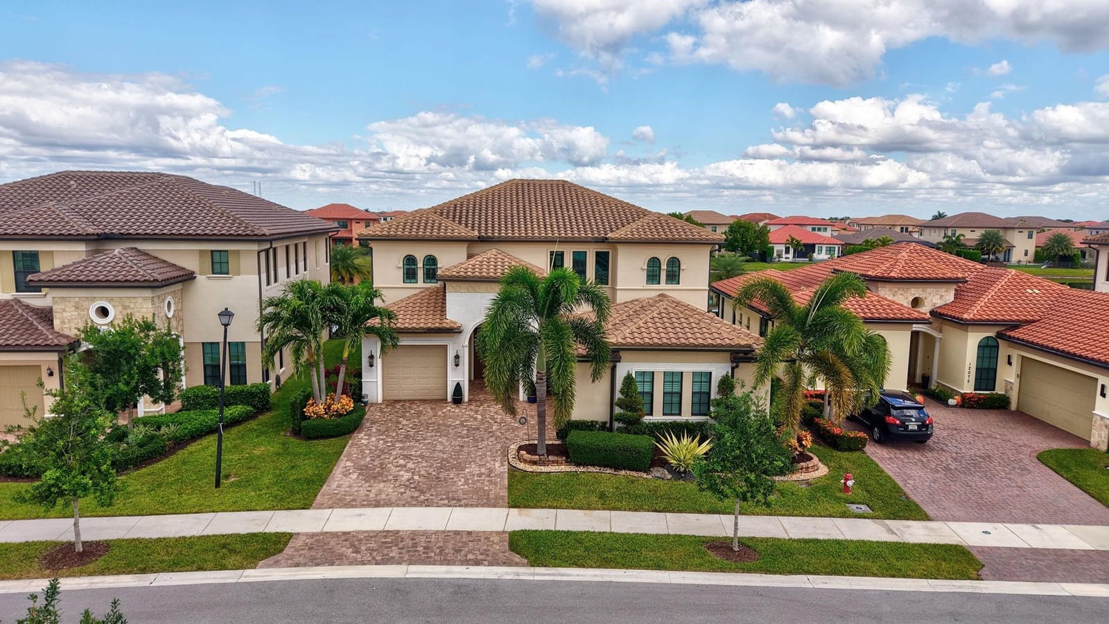 12095 Lake House Lane, Parkland, FL 33076