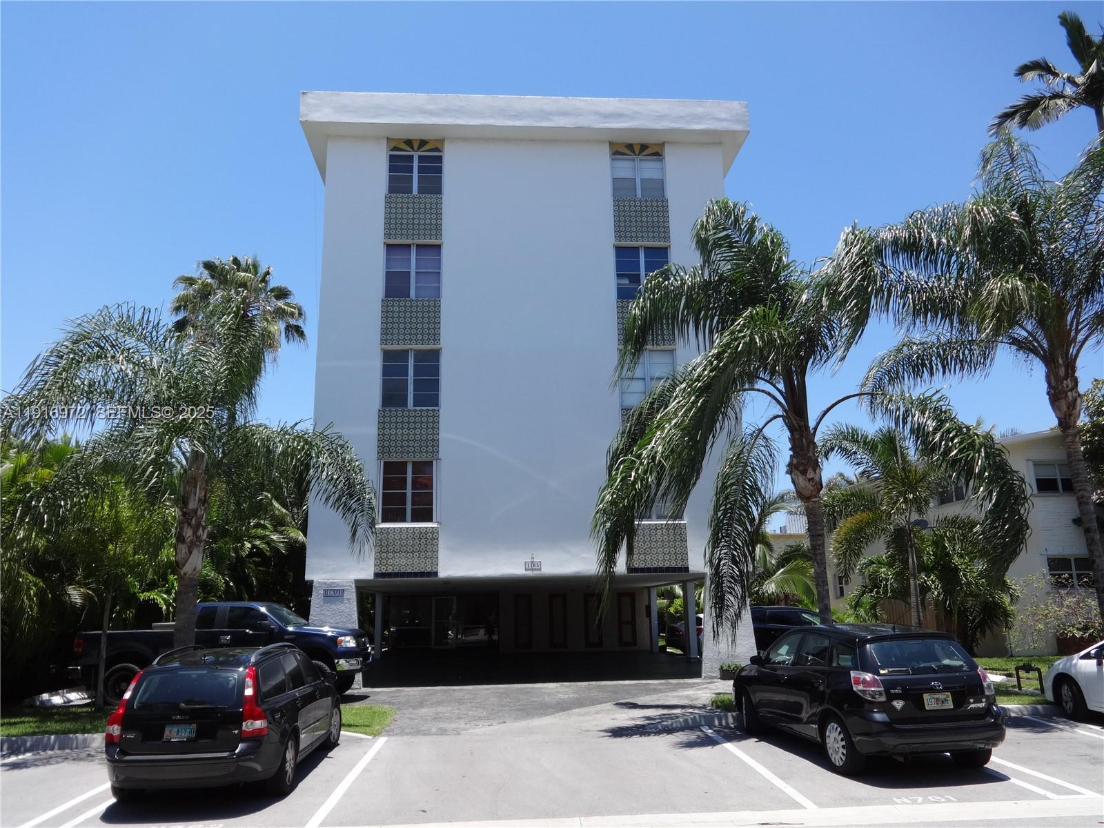 1165 98th Street 403, Bay Harbor Islands, FL 33154, Bay Harbor Islands