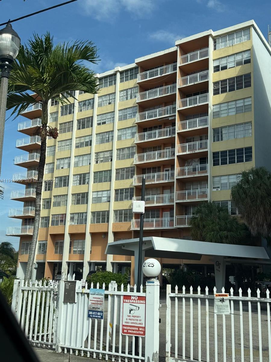 2025 NE 164th Street 605, North Miami Beach, FL 33162, North Miami Beach