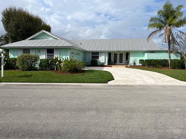 10691 SE Jupiter Narrows Drive, Hobe Sound, FL 33455, Hobe Sound