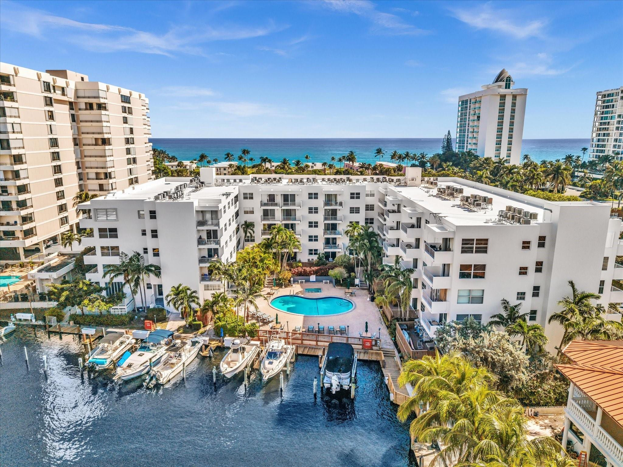 1421 S Ocean Boulevard 420, Pompano Beach, FL 33062
