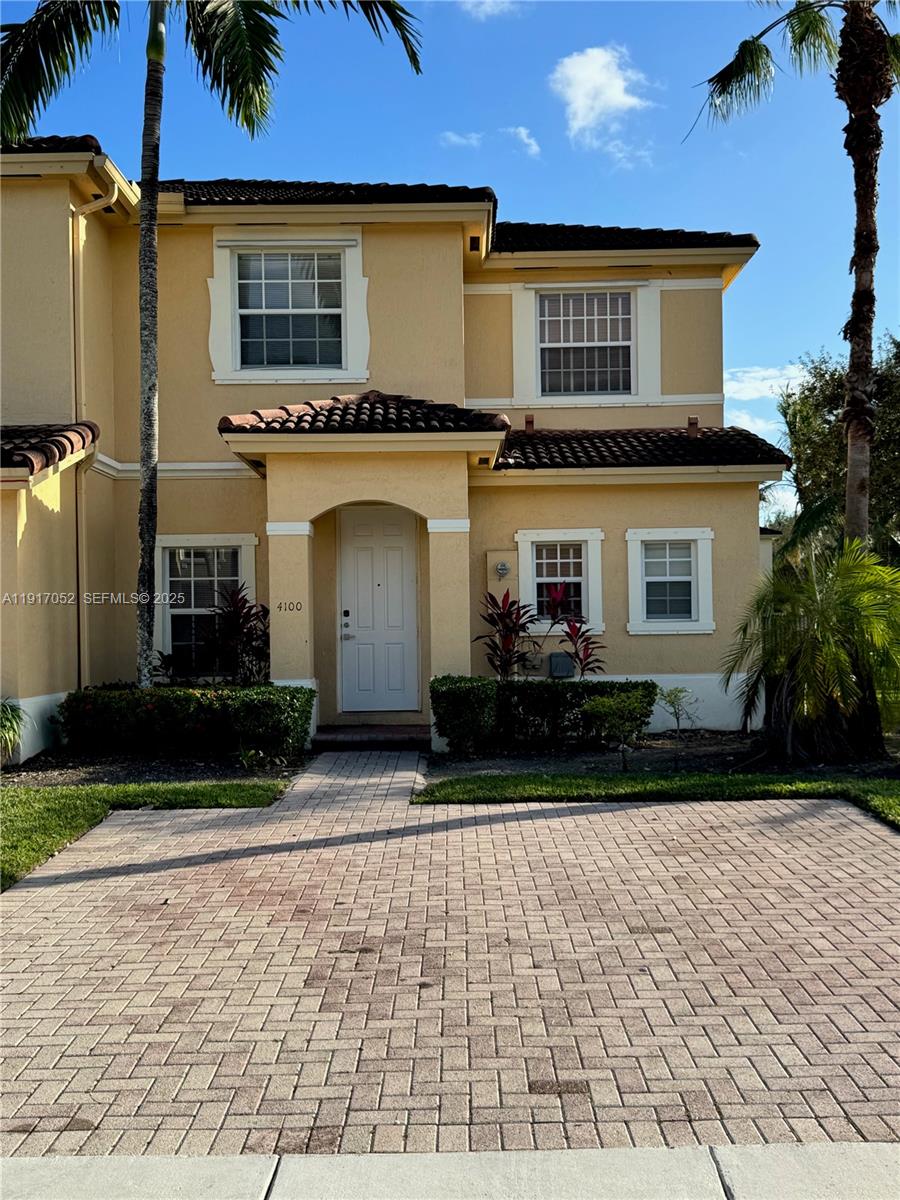 4100 NE 24 Drive, Homestead, FL 33033, Homestead