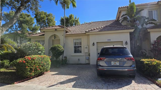 7950 NW 20th Street, Pembroke Pines, FL 33024