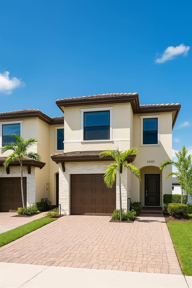 25564 SW 108th Avenue, Allapattah Gdns, Homestead, FL