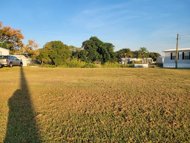 3632 SE 18th Terrace, Okeechobee, FL 34974