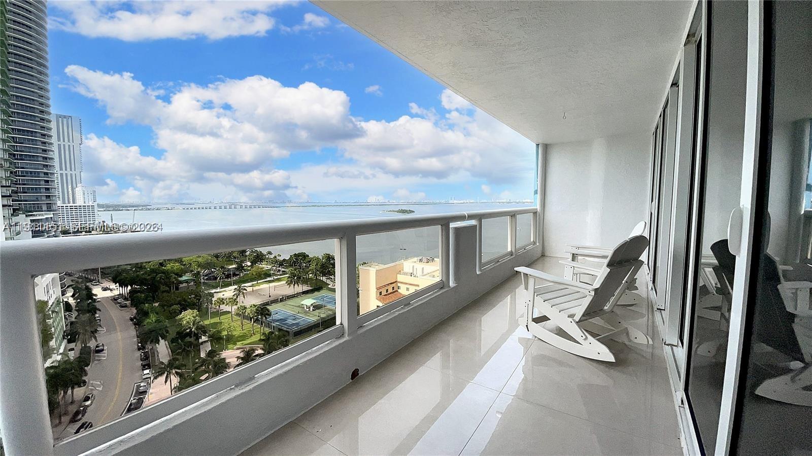 1717 N Bayshore Drive A1950, Miami, FL 33132, Miami