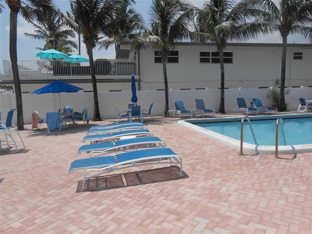 4540 N Ocean Drive 210 — photo 4
