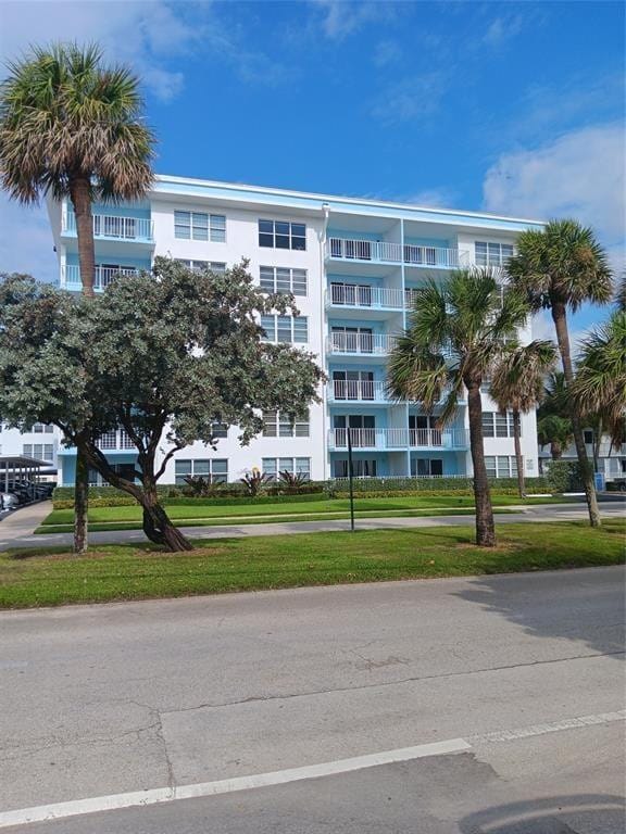 4540 N Ocean Drive 210 — photo 6
