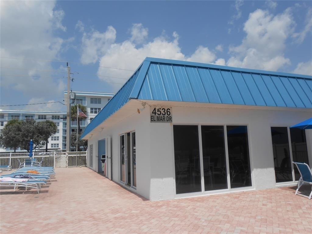 4540 N Ocean Drive 210 — photo 8