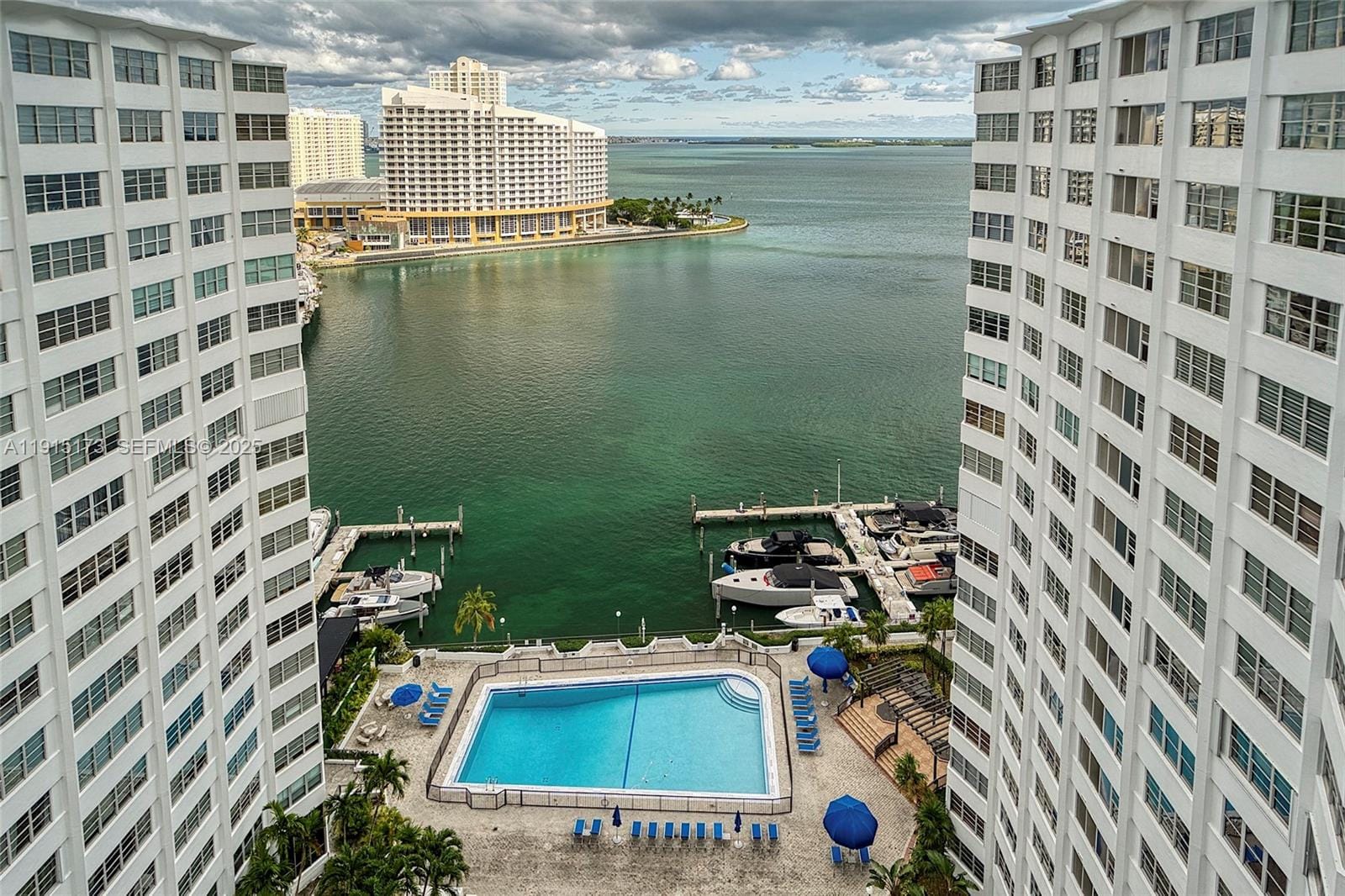 825 Brickell Bay Drive 1942, Miami, FL 33131 photo 19