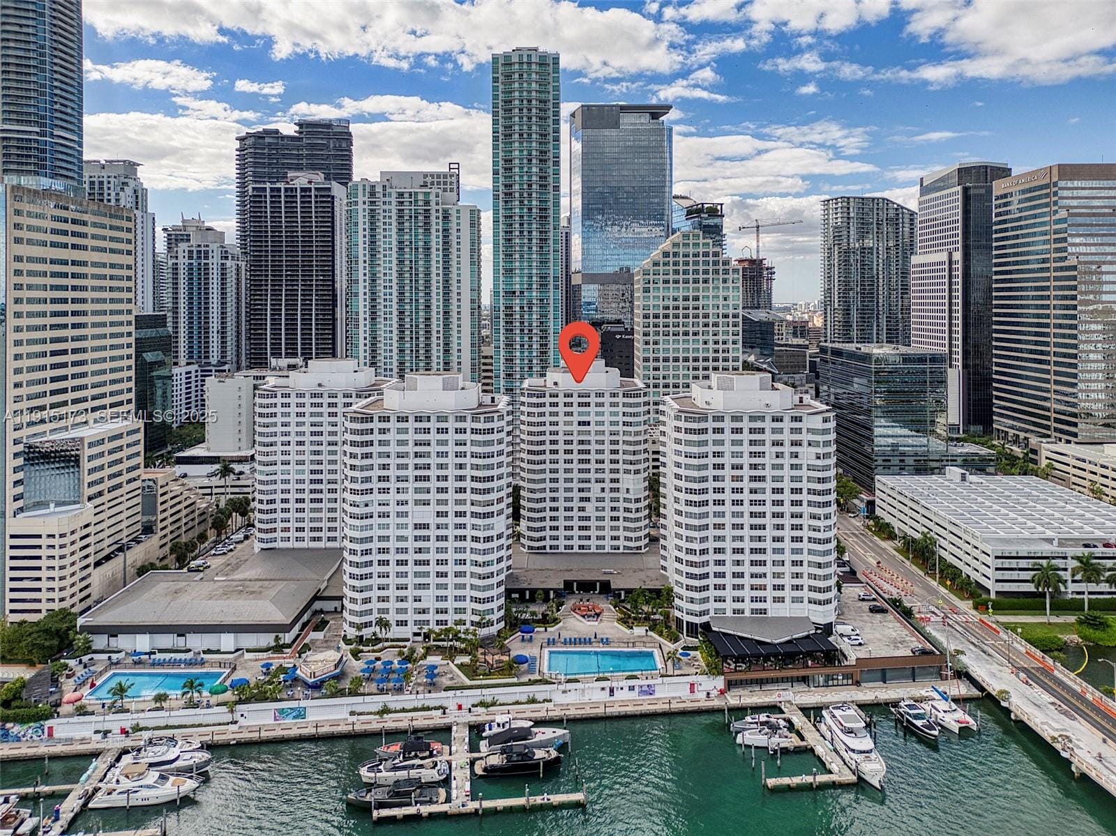 825 Brickell Bay Drive 1942, Miami, FL 33131 photo 29