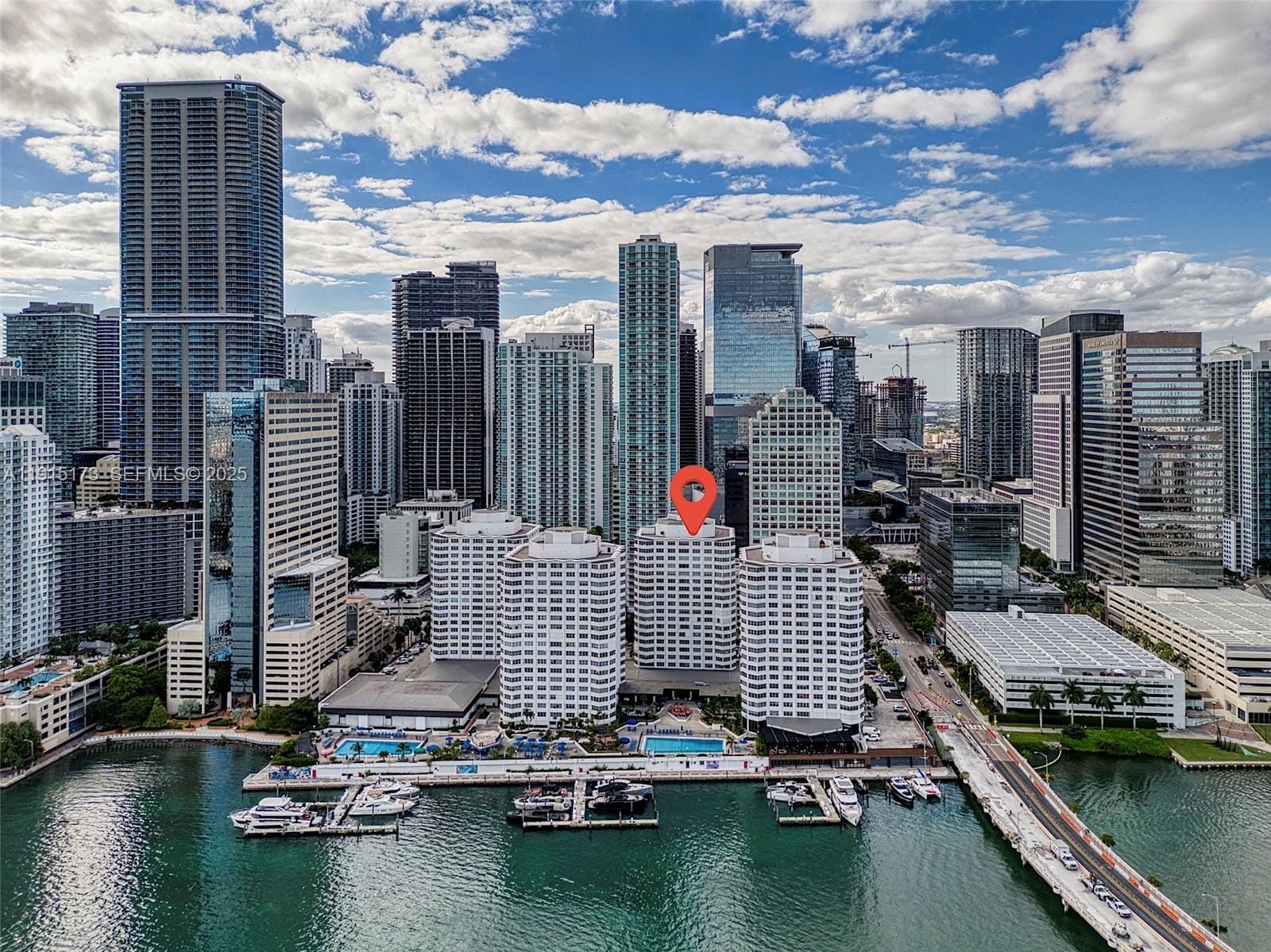825 Brickell Bay Drive 1942, Miami, FL 33131 photo 30