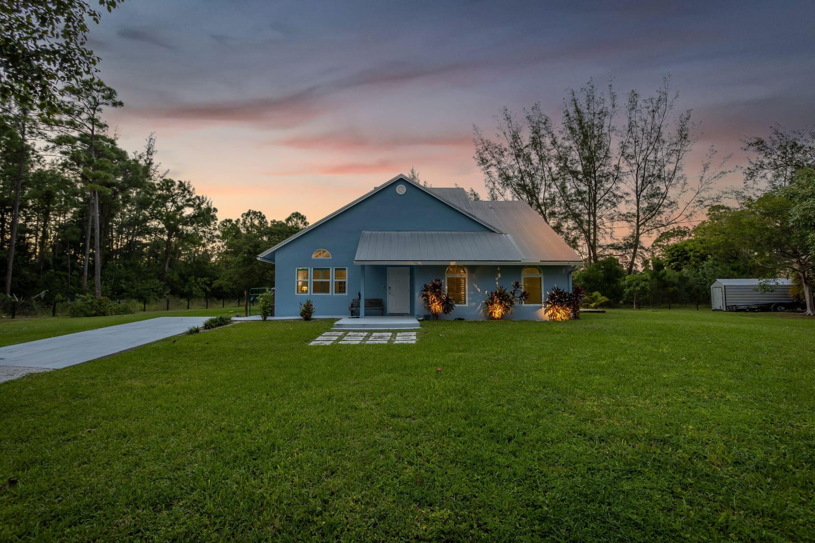15541 80th Lane N, The Acreage, FL 33470 photo 2