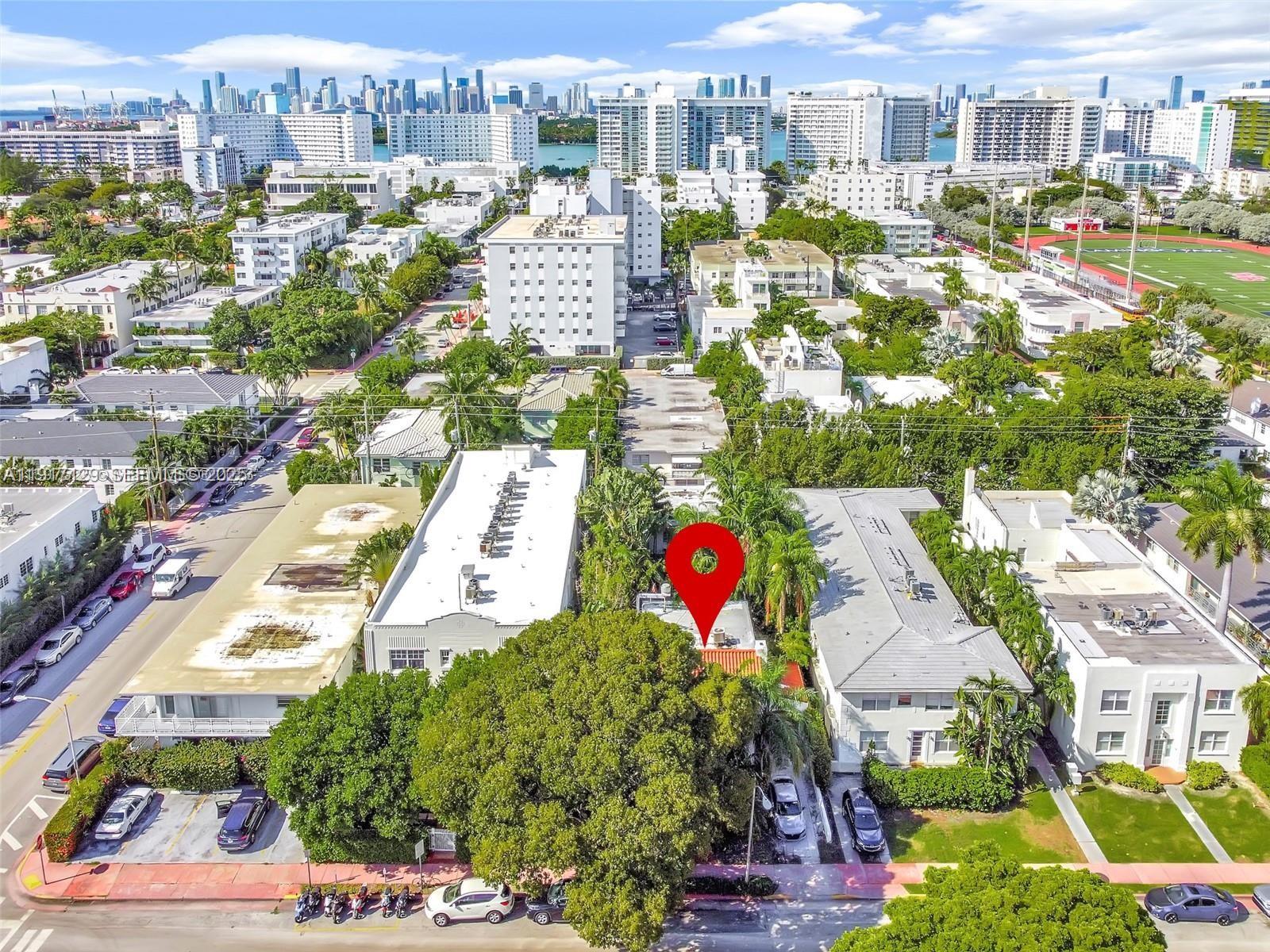 1018 Jefferson Avenue, Miami Beach, FL 33139, Miami Beach