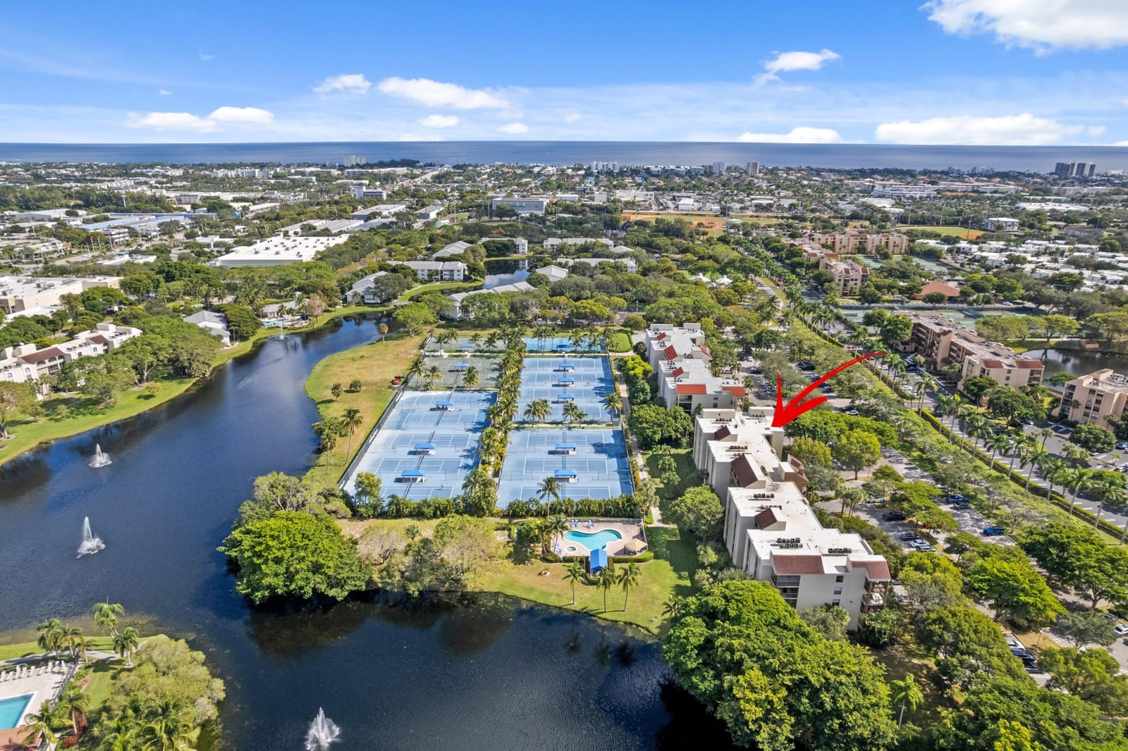 955 Egret Circle 109, Delray Beach, FL 33444 photo 3