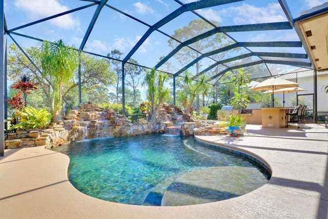 7220 Mystic Way, sold in Mystic Pines, Port St. Lucie, FL