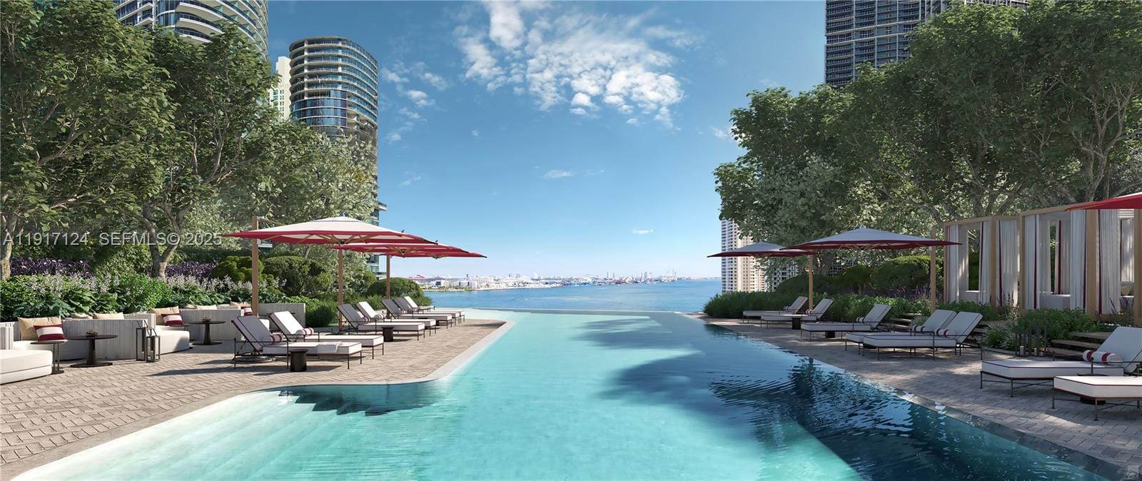 99 SE 5th 7102, Miami, FL 33131 photo 23