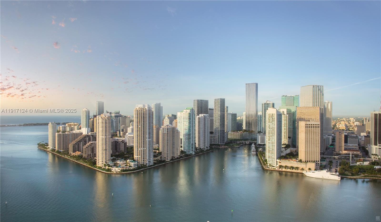 99 SE 5th 7102, Miami, FL 33131 photo 5
