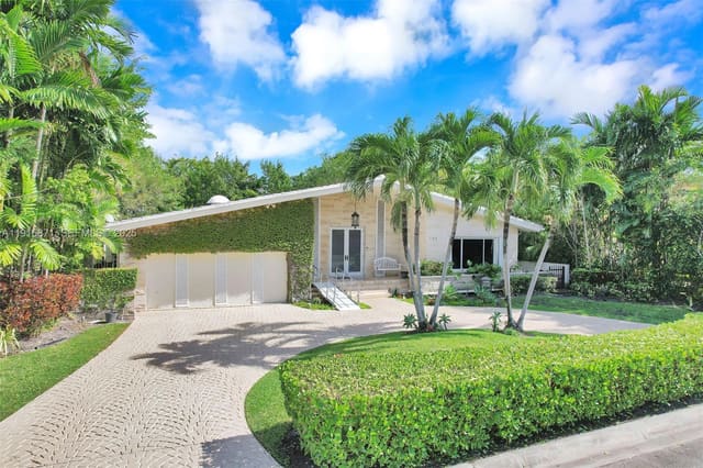 145 Bal Bay Drive, Bal Harbour, FL 33154