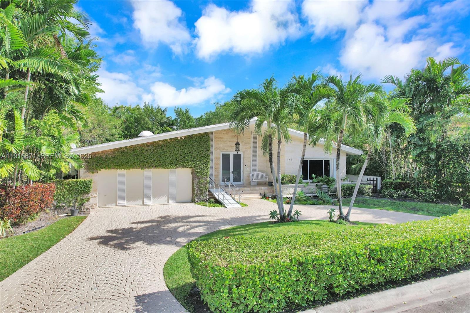 145 Bal Bay Drive, Bal Harbour, FL 33154, Bal Harbour