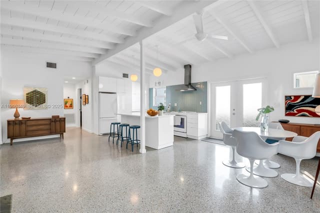 2333 SW 34th Way, sold in Riverland Village Sec 1 R, Fort Lauderdale, FL