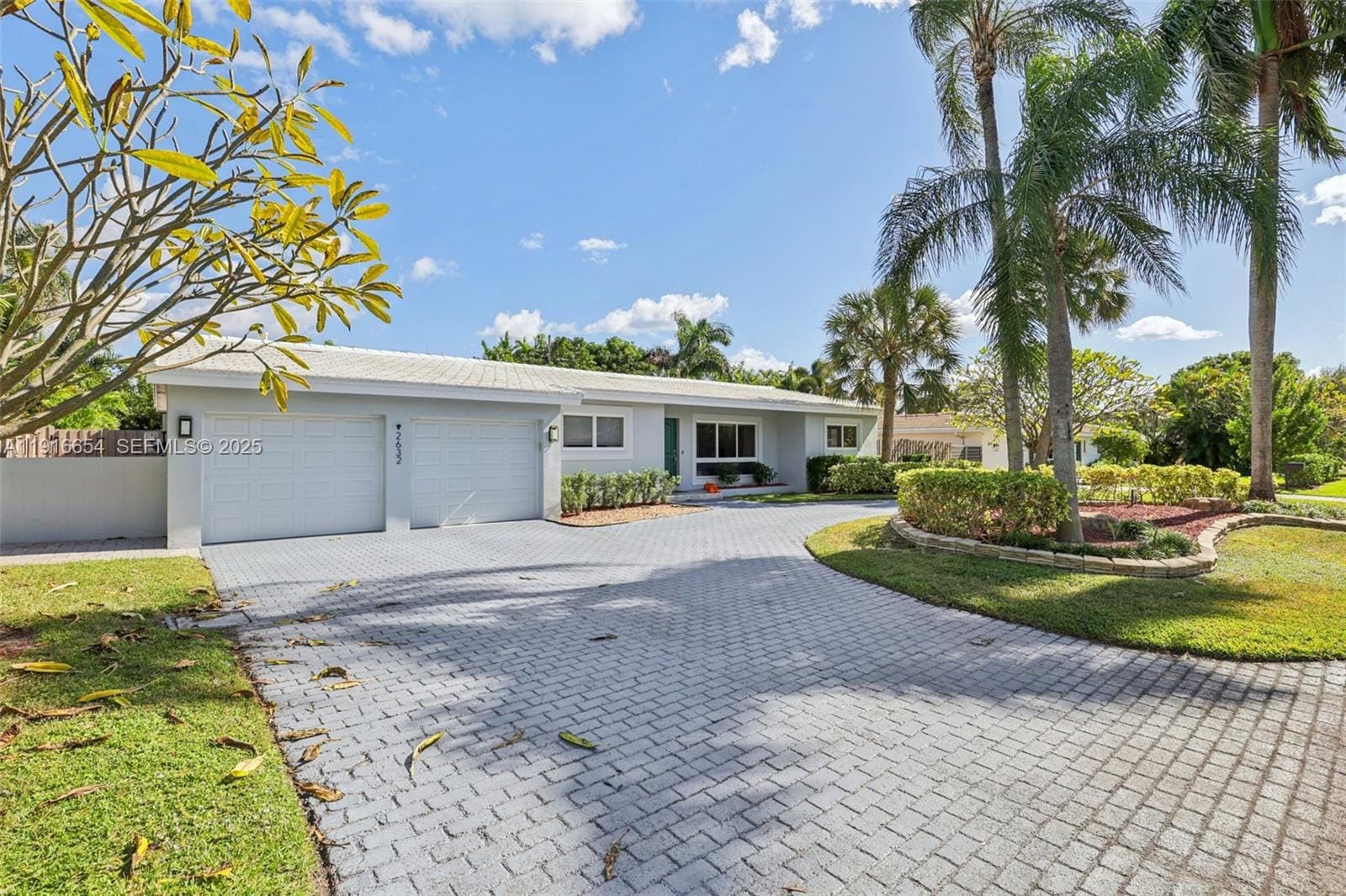 2632 NE 26th Avenue, Fort Lauderdale, FL 33306
