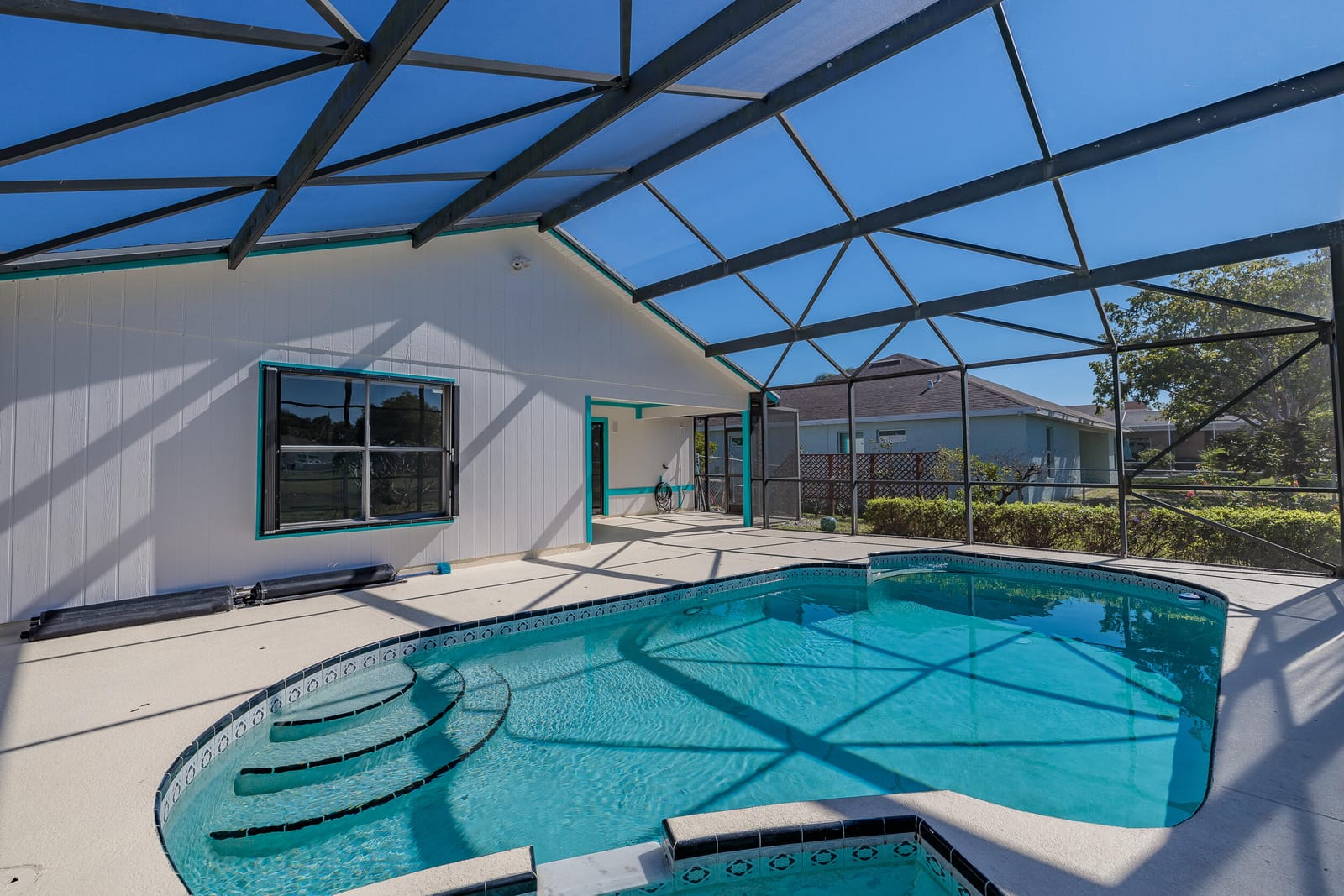 2352 SE West Blackwell Drive, Port St. Lucie, FL 34952