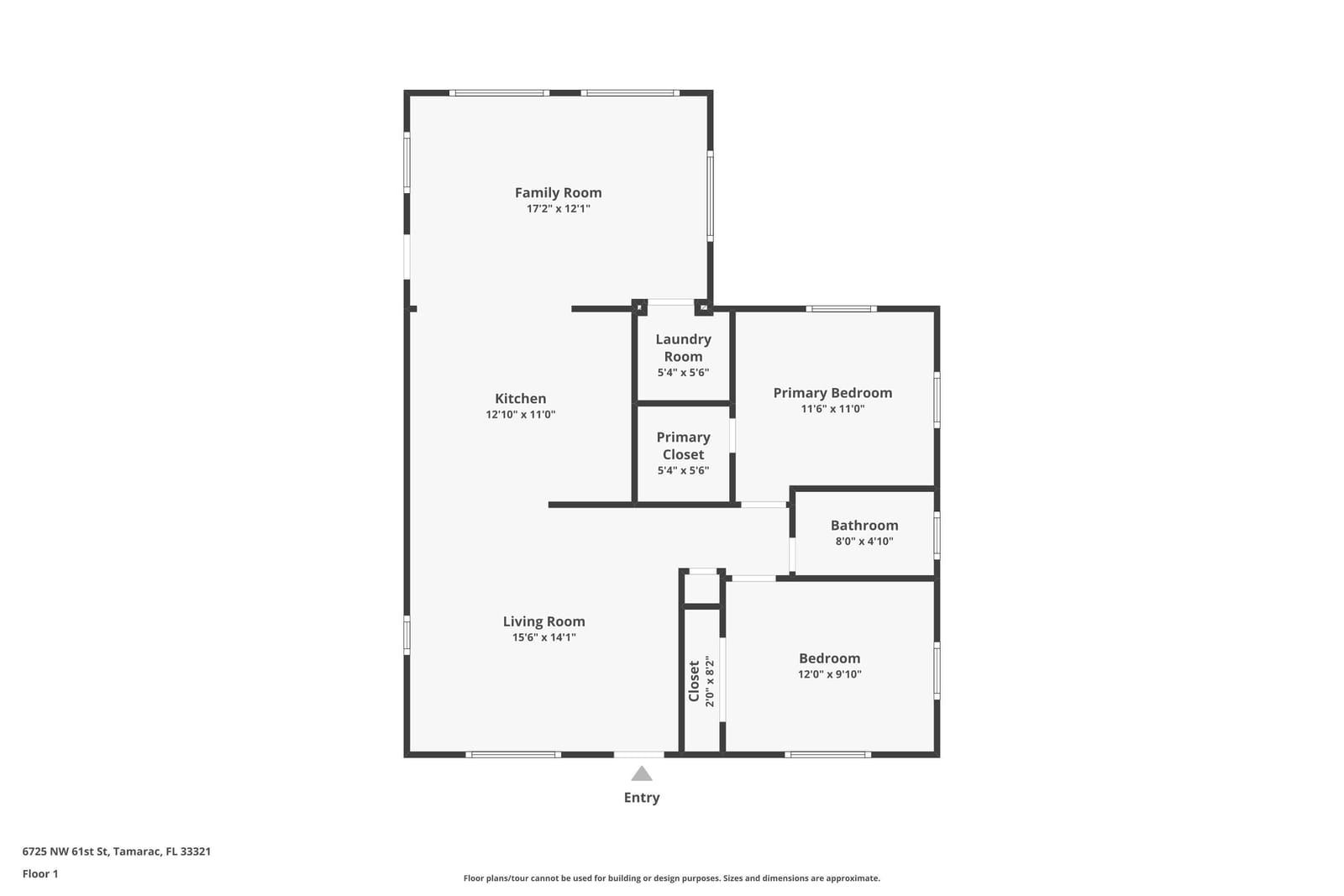 6725 NW 61st Street, Tamarac, FL 33321 photo 29