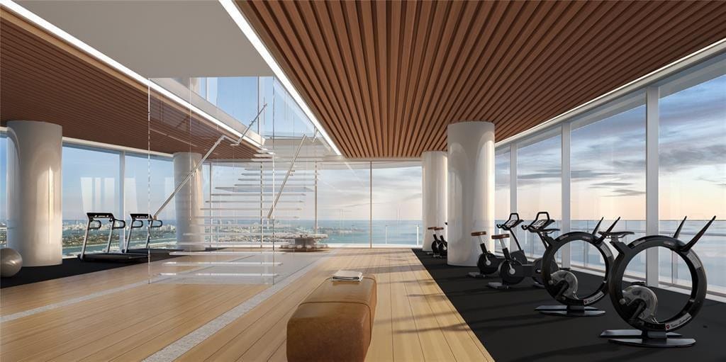300 Biscayne Blvd Way 2508 — photo 3
