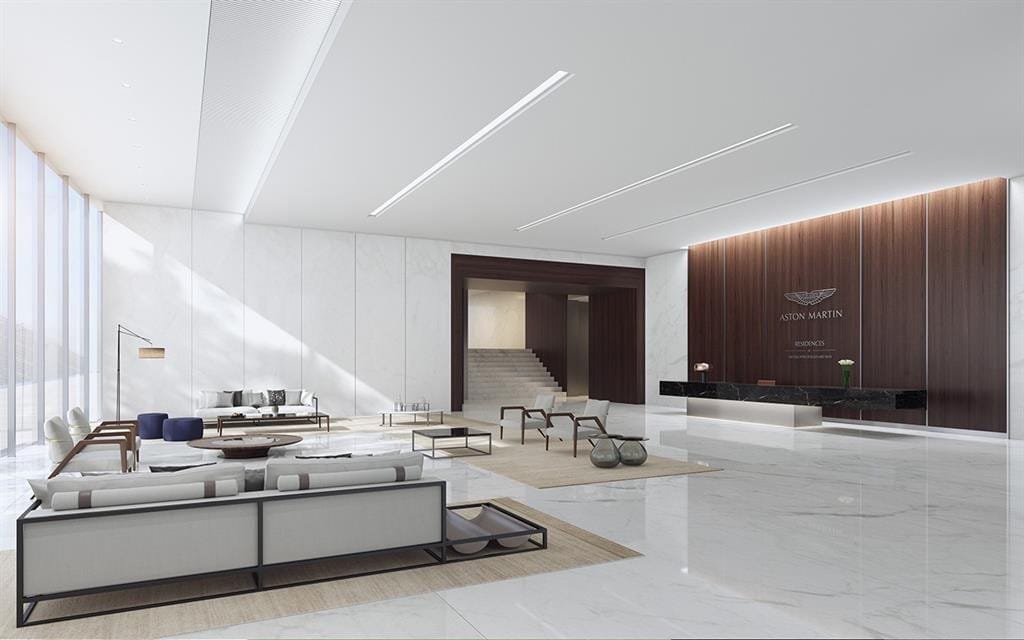 300 Biscayne Blvd Way 2508 — photo 6