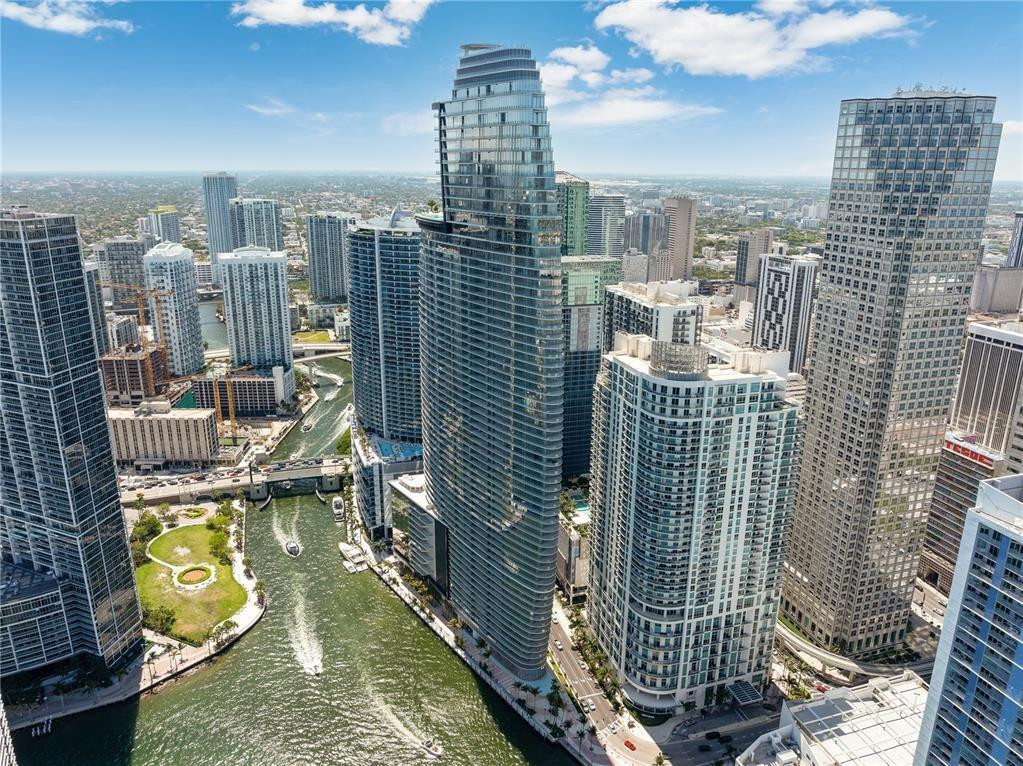 300 Biscayne Blvd Way 2508, Miami, FL 33131, Miami
